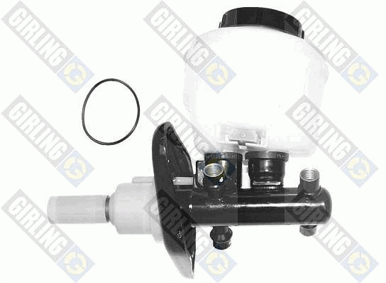 Brake Master Cylinder (4004266)