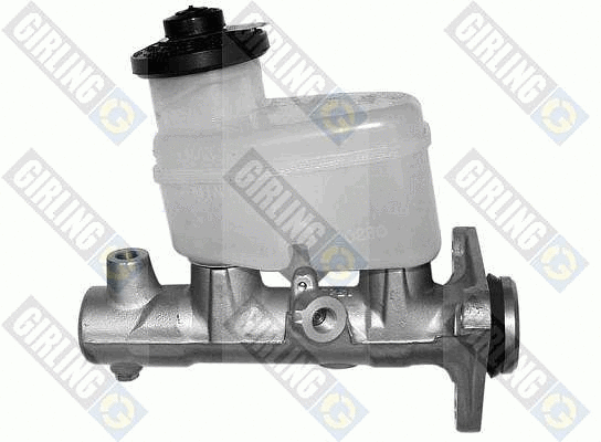 Brake Master Cylinder (4001160)