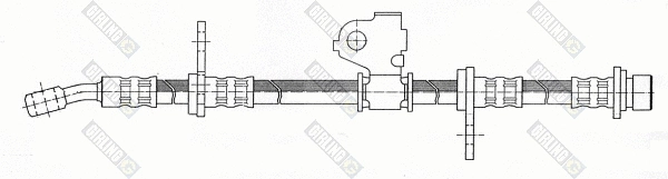 Brake Hose