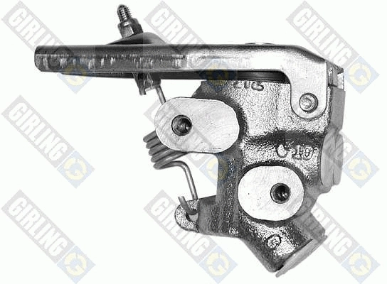 Brake Force Regulator (8001022)