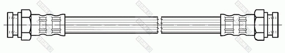 Brake Hose