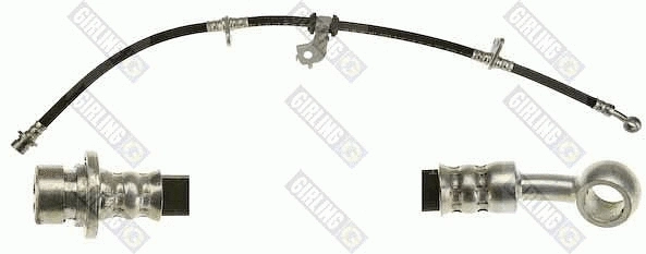 Brake Hose (9004549)