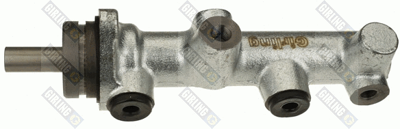 Brake Master Cylinder (4005572)