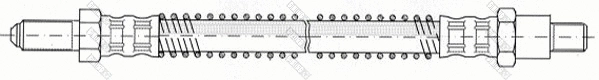 Brake Hose