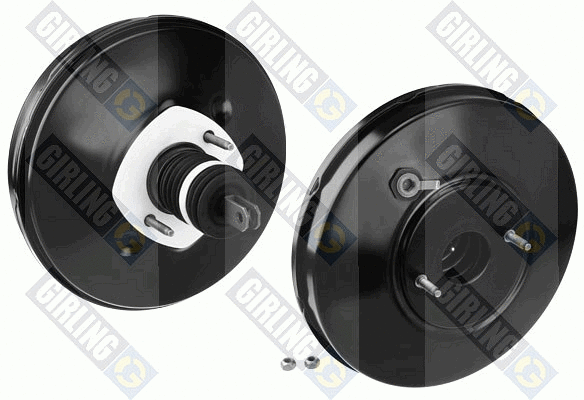 Brake Booster (4110926)