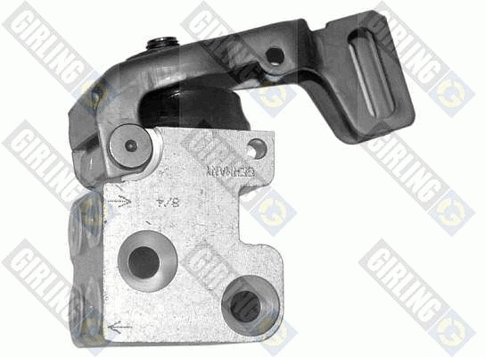 Brake Force Regulator (8001179)