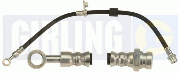 Brake Hose (9004683)