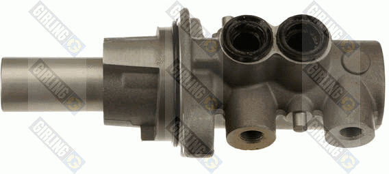 Brake Master Cylinder (4007549)