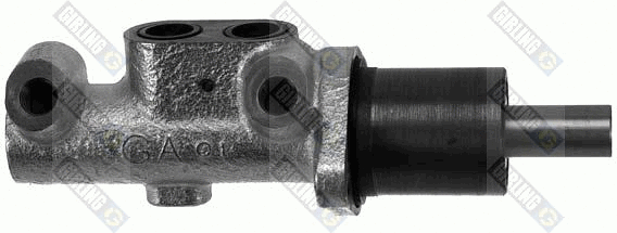 Brake Master Cylinder (4008390)