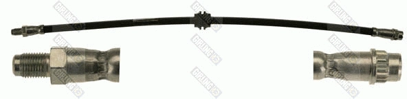 Brake Hose (9002900)