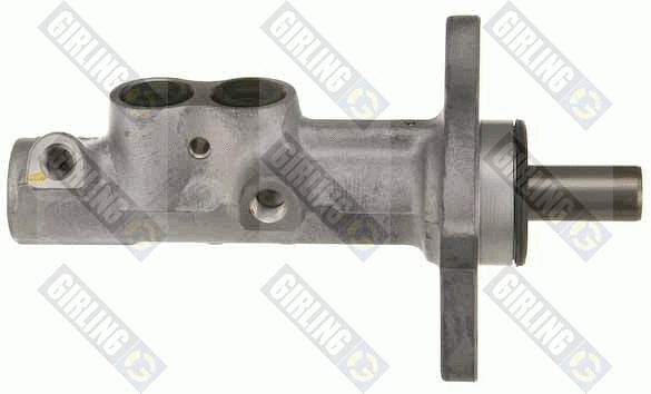 Brake Master Cylinder (4006433)