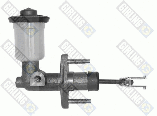 Master Cylinder, clutch (1202136)
