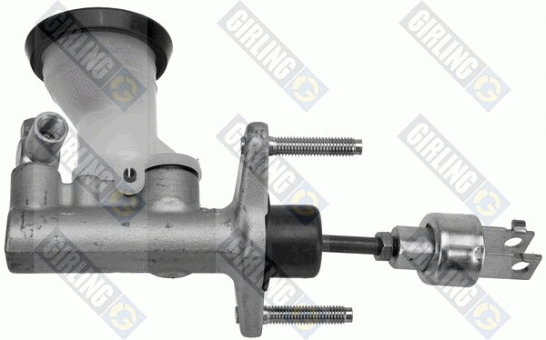 Master Cylinder, clutch (1202261)