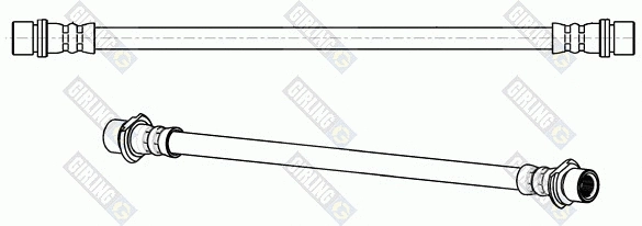 Brake Hose