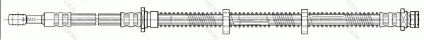 Brake Hose