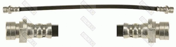 Brake Hose (9001774)