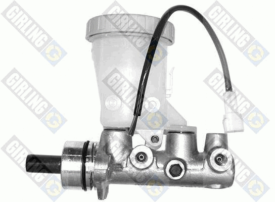Brake Master Cylinder (4005370)