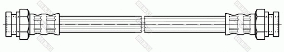 Brake Hose