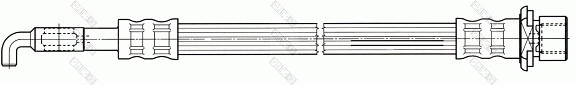 Brake Hose