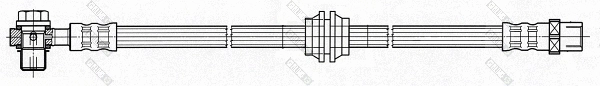 Brake Hose (9004485)