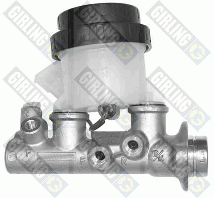 Brake Master Cylinder (4008332)