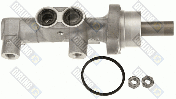 Brake Master Cylinder (4001105)