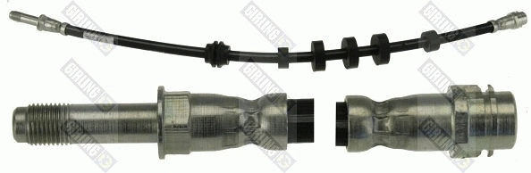 Brake Hose (9002617)