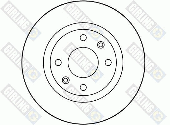 Brake Kit, disc brake