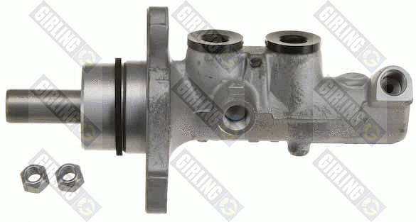 Brake Master Cylinder (4008434)