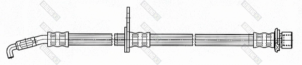 Brake Hose