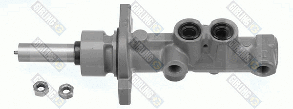 Brake Master Cylinder (4006662)