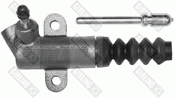 Slave Cylinder, clutch (1104138)
