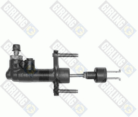 Master Cylinder, clutch (1202108)