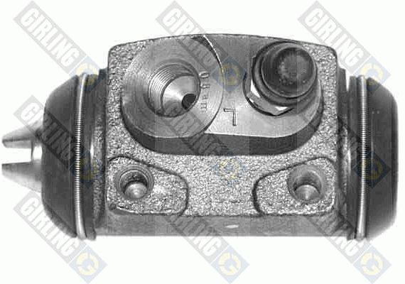 Wheel Brake Cylinder (5004185)