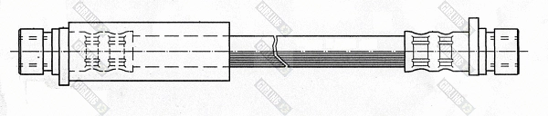Brake Hose