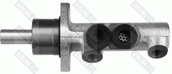 Brake Master Cylinder (4007546)