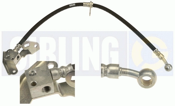 Brake Hose (9004594)