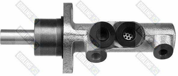 Brake Master Cylinder (4006652)