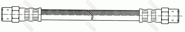 Brake Hose