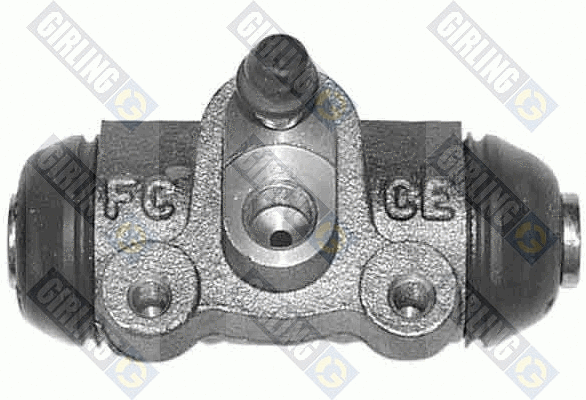 Wheel Brake Cylinder (5006130)