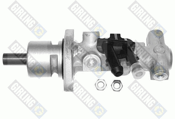 Brake Master Cylinder (4005523)