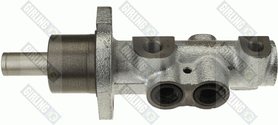 Brake Master Cylinder (4007655)