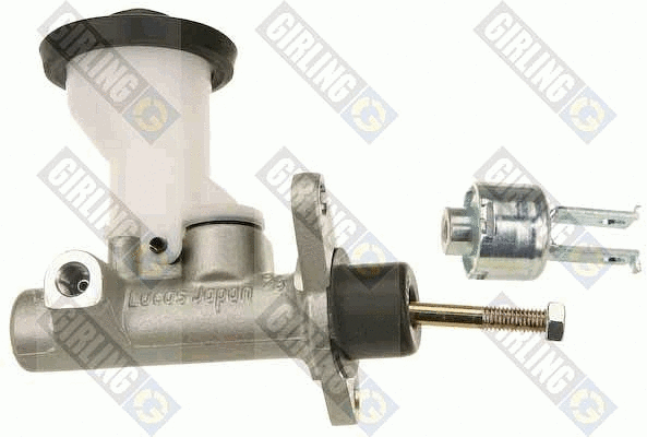 Master Cylinder, clutch (1202506)