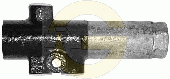 Brake Force Regulator (8001017)