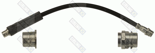 Brake Hose (9001570)