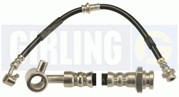 Brake Hose