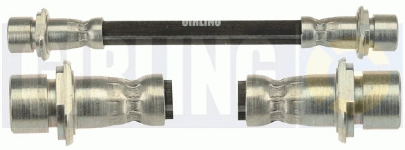 Brake Hose