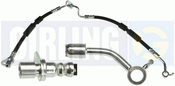 Brake Hose (90041188)