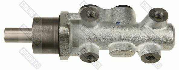 Brake Master Cylinder (4006946)
