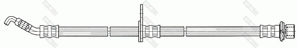 Brake Hose